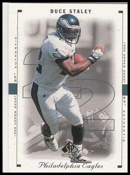 65 Duce Staley